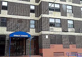 Grace Towers Apartments Brooklyn Ny 117