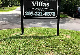 Woodland Villa Apartments - Jasper, AL 35504