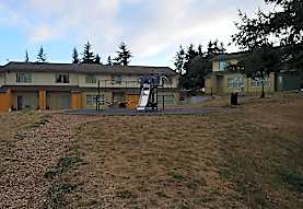 Birch Creek Apartments Kent Wa