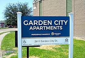 Garden City Apartments Houston Tx 77088
