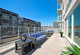 Infinity Apartments Seattle Wa 98122