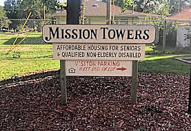 Mission Towers Apartments Topeka Ks 66605