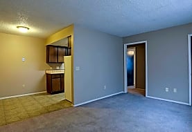 Sugartree Apartments And Townhomes Fayetteville Ar