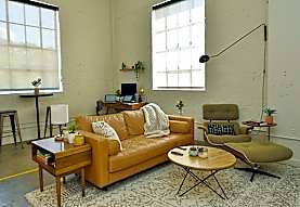 Electric Depot Apartments - Baton Rouge, LA 70802