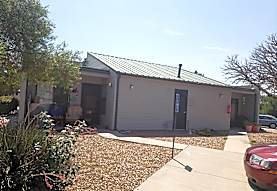 Brentwood Garden Apts Apartments Albuquerque Nm 87109