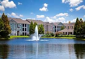 Heritage On Millenia Apartments Orlando Fl 32839
