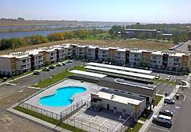 Brelsford Vineyards Apartments - Richland, WA 99354