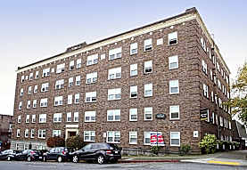 The Vintage Apartments Tacoma Wa 98402