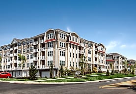 Parc Plymouth Apartments Plymouth Meeting Pa 19462