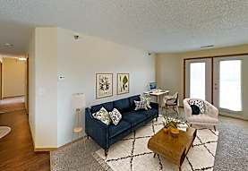 The Legacy Apartments - Grand Forks, ND 58201