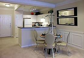 Emerson At Cherry Lane Apartments Laurel Md 20707