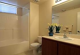 Canyon Crest Luxury Apartments Riverside Ca 92507