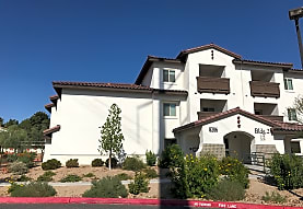West Cliff Pines Senior Apartments - Las Vegas, NV 89145