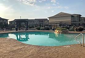 Buffalo Ridge Apartments Abilene Tx 79606