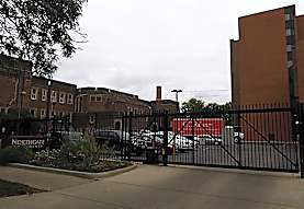 Northgate Apartments Senior Housing Toledo Oh 43604