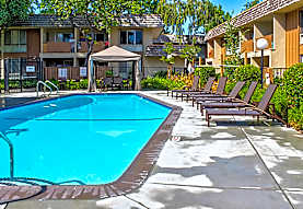 Sundale North And South Apartments Fremont Ca 94538