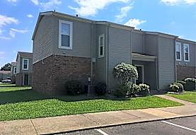 Greentree Apartments Columbus Ms 39702