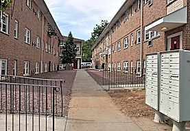Kings Manor Apartments Elizabeth Nj 07201