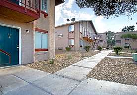 Cottonwood Creek Apartments Las Vegas Nv 89121