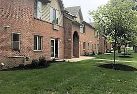 Heinzsite Apartments Bowling Green Oh 43402