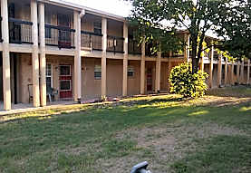Frank Hornsby Apartments San Antonio Tx 78220