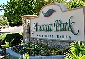 Acacia Park Apartments - El Paso, TX 79912