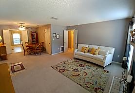 River Ridge Apartments Asheville Nc 28803