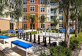 Rize At Winter Springs Apartments Winter Springs Fl 32708