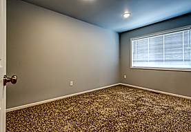 Red Door Townhomes Apartments Moorhead Mn 56560