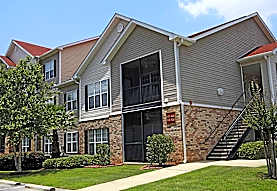 The Park At Nottingham Apartments Pensacola Fl 32506