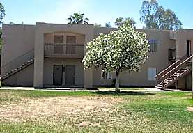 Sundowner Apartments Phoenix Az 85015
