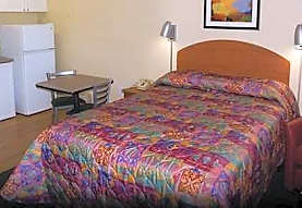 Intown Suites Rufe Snow Rfs Apartments North Richland Hills Tx 76180