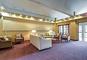 The Lake Shore Apartments - Ypsilanti, MI 48198