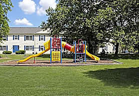 Eastpointe Apartments And Townhomes Northwood Oh 43619
