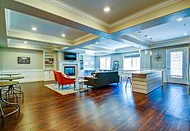 The Mercer Apartments - Salt Lake City, UT 84102