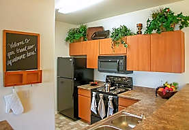 Colonia del Sol Apartments - Phoenix, AZ 85041