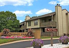 Regency Park Apartments Topeka Ks 66604