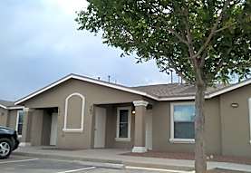 Paseo Palms Apartments El Paso Tx 79928