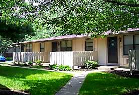 Ashgrove Apartments Franklin Oh 45005