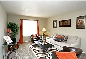 Aspen Place Apartments Oklahoma City Ok 73120