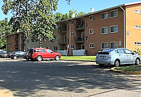 Idylwood Village West Apartments Falls Church Va 22043