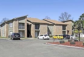 Quill Creek Apartments Texarkana Ar 71854