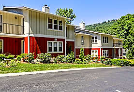 Hawthorne Creekside Apartments Chattanooga Tn 37415