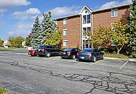 Bedford Place Apartments Bedford Oh 44146