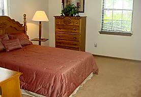 Sunnyside Garden Apartments Duplexes Blue Springs Mo 64014