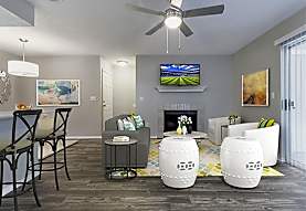 Tuskawilla At Winter Springs Apartments Winter Springs Fl 32708