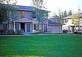 Sunflower Apartments Tigard Or 97223