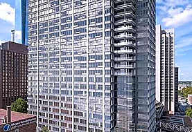 The Franklin Towers Philadelphia