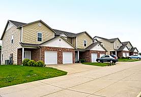 Applegate Apartments Swansea Il 62226
