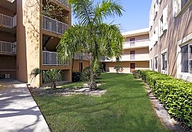 Westview Garden Apartments Senior Community Miami Fl 33167